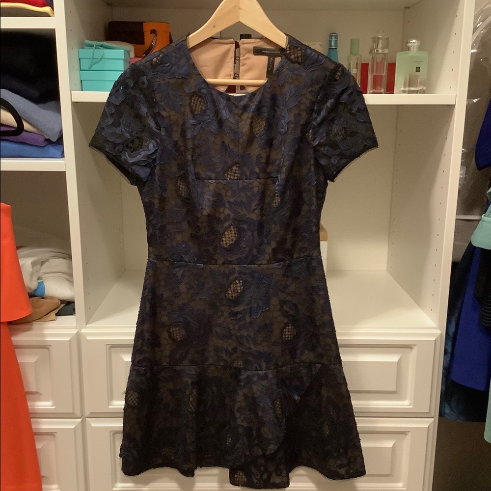 Night dress